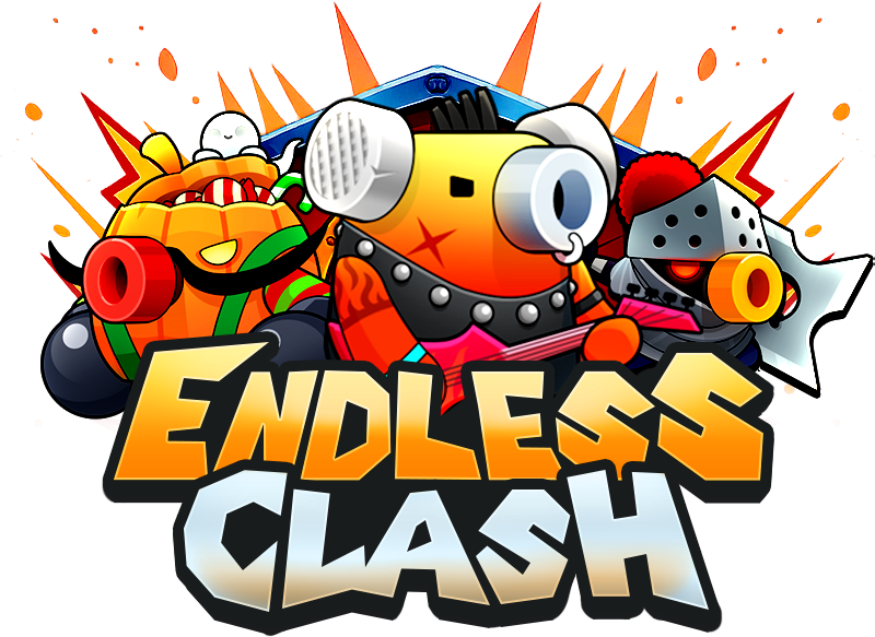Endless Clash